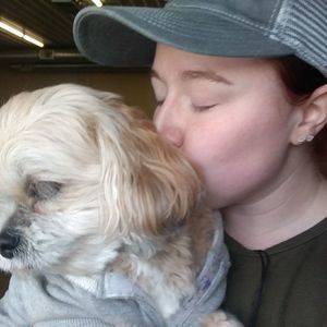 Meet your Posher, Ali